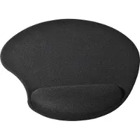 Spire ergonomische muismat met polssteun - compacte polssteun en muismat