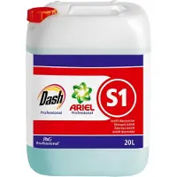 Dash ARIEL | | Professional | Wasmiddel | Regular | 20L | > 400 wasbeurten