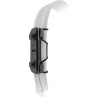 Fidlock Twist Tex Basis Multi Bidonhouder Zwart