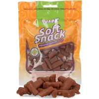 Braaaf Hondensnack Sticks Wortel - Sperzieboon - Zalm 85 Gr