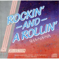 Coast2Coast Sha Na Na - Rockin' And A Rollin'a (CD)