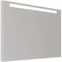 Allibert Spiegel Atlas-linia 100cm Met Led-verlichting 12w