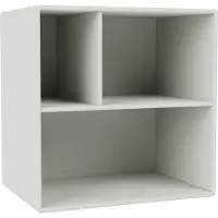 Montana Mini 1302 module met planken nordic 09, met planken