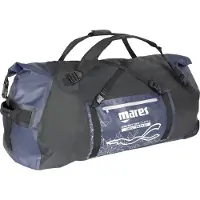 Mares Pure Passion Ascent Dry 140l Gear Bag Blauw,Zwart