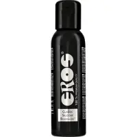 Eros Massage Olie & Erotisch Glijmiddel Massageolie 2 in 1 Relax Ontspanning - 250 ml
