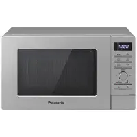 Panasonic MICROONDAS NNJ19KSMEPG 20L INOX GRILL, Magnetron, 20 L, Grill, Roestvrij staal