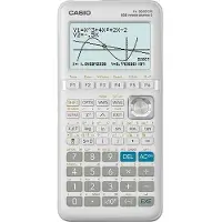 Casio Grafische Rekenmachine Python Graph35 + EII