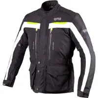 GMS Gear Motorfiets textiel jas