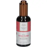 Himalaya's Dreams Himalayas dreams - ayurvedische - haarolie - vitalising - 100ml