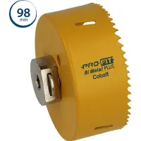 Pro-Fit 9041098 BiMetal Plus Gatenzaag - 98mm