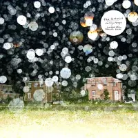 Konkurrent The Notwist - Vertigo Days - Live From Alien Research Center (CD)
