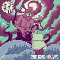 MVD Tidal Wave - Lord Knows (LP)