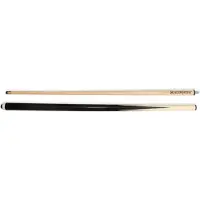 Heemskerk Keu Economic 145 cm Hardwood - Tweedelig