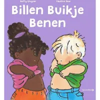 De vrije uitgevers Billen, buikje, benen