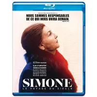 Warner Home Video Simone - FR-Bluray