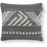 Malagoon Mochica Wool Sierkussen Ornament - 45 x 45 cm