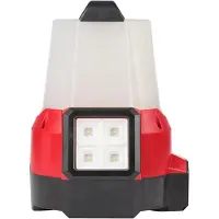 Milwaukee M18 TAL-0 Accu Werklamp 18V Basic Body M18 - 4933464134