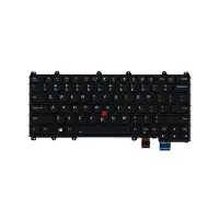 Lenovo 01HW644, Toetsenbord, US Internationaal, , ThinkPad X380 Yoga