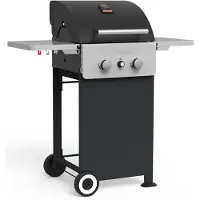 Barbecook Spring 2002