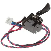 HP Q5669-67068, Sensor, Zwart, Rood