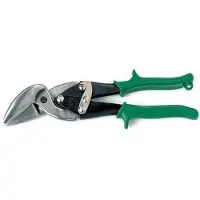 Ridgid 788 Blikschaar - 38mm - Doorloopschaar