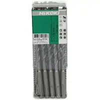 Hikoki SDS Plus Boor FCH 7X115 mm (25 Stuks) 783352