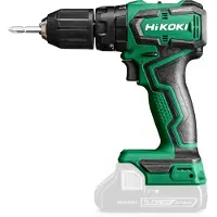 HiKOKI - 18V ACCU-klopboormachine, zonder accu en lader DV18DDW4Z