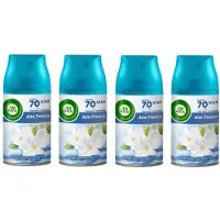 Air Wick Air Fresco - Voordeelverpakking 4 x 250 ml