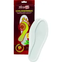 Thermopad - Trio-Pack Warmte Zool - Maat: 36-39 - Enkel Gebruik