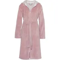 Vandyck Badjas Women Duchess Sepia Pink-XL