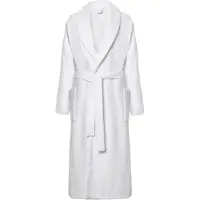 Vandyck Badjas Unisex Beaumont White-L