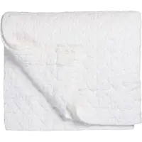Vandyck Sprei Pure 10 white 260x260