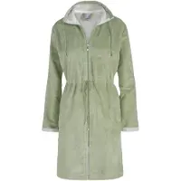 Vandyck Chicago Badjas Light Olive - Maat Medium
