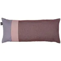 KAAT Amsterdam Sierkussen Reload Aubergine (30 x 70 cm)
