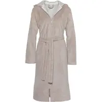 Vandyck Badjas Women Duchess Sand-M