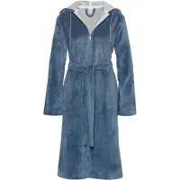Vandyck Badjas DUCHESS Medium china blue