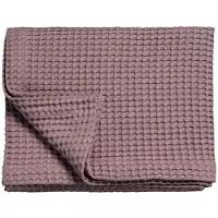 Vandyck HOME PIQUE Bedsprei 160x250 moonscape