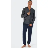 Schiesser Huispak dark blue 178040 54/XL