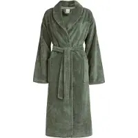 Vandyck Beaumont Badjas Sage Green M