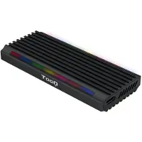 TooQ Tqe-2222b Shinobi Externe Ssd M.2-behuizing