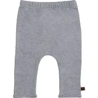 Babys Only Broekje Melange grijs - 68