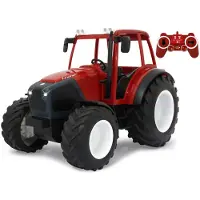 Jamara Lindner Geotrac 1:16