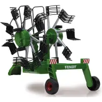 Jamara Fendt Shaper