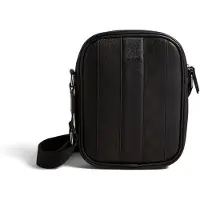 Ted Baker Schoudertas 'Waydon' zwart