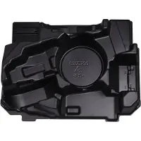 Makita 835E79-0 Kofferinzet/inlay GA005G/008G/013G/016G/023G/026G/029G/032G