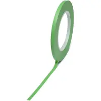 Colad - Green Fine Line Tape - Diverse Maten - 3mm