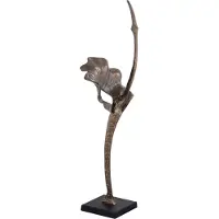 Ptmd beeld yobie - 48x34x124cm