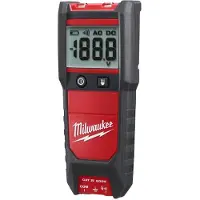 Milwaukee 2212-20 Auto spanningsmeter