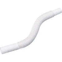 Makita Accessoires Flexibele zuigbuis wit - 198868-7