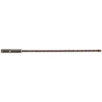 Wolfcraft Hamerboor | SDS-plus Prof | 4-Cut | Ø6 x 260mm | 1 stuk - 7421000